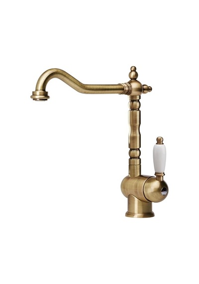 FRANKE OLD ENGLAND BRONZ BATARYA 1150028205 Bronz