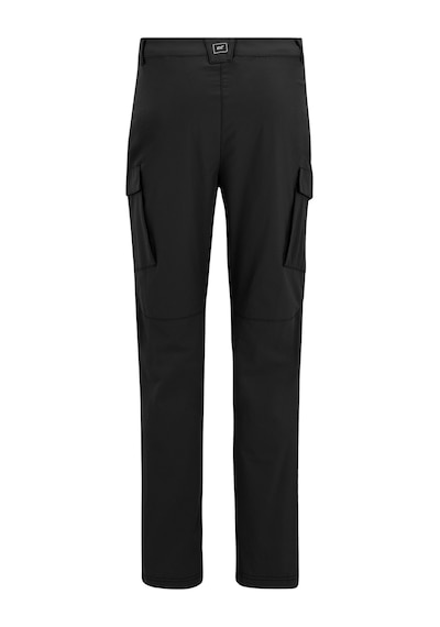 Regatta Anti Insectt L Kargo Erkek Pantolon-siyah