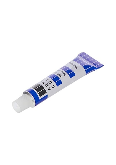 Mydido Akrilik Boya 12x9 Ml Tüp Genel