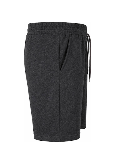 Trender Basic Antrasit Erkek Şort 9297