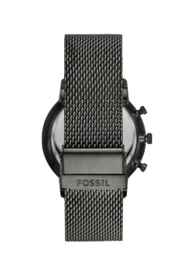 Fossil Ffs5699 Erkek Kol Saati Siyah