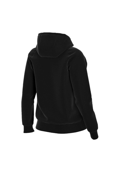 Nike Cw6957-010 Park 20 Po Hoodie Kadın Sweatshirt-13388 Siyah