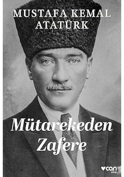 Mütarekeden Zafere + Kötülüğün Sıradanlığı Adolf Eichmann Kudüs'te