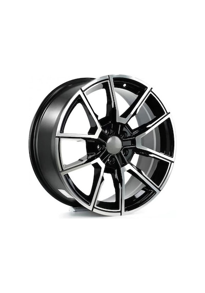 5 112 19 8.5 Et40 Ch72.6 Stw928 Black Dıamond