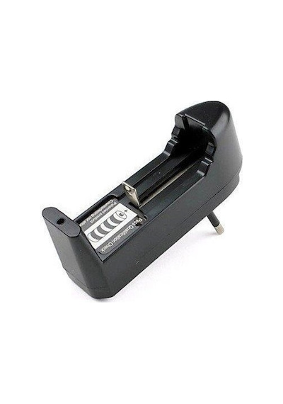 Bigem Bm-361 Şarj Cihazı - 14500-18650
