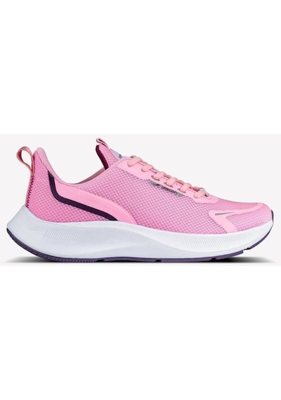 Lescon Gym Runner 23nau00gymru020 Kadın Yürüyüş & Koşu Ayakkabısı 001 Pembe