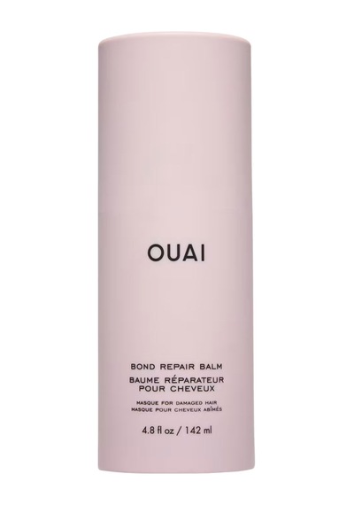 Ouaı Bond Repair Balm - Yıpranmış Saçlar İçin Onarıcı Balm