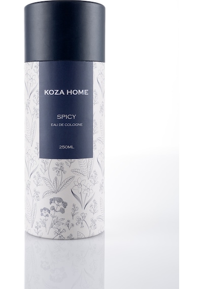 Spicy Kolonya 250ml
