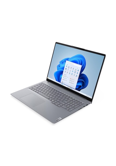 Lenovo Thinkbook 16 G8 21SH009GTX IRL i7-240H 16 GB 512 GB SSD 16" WUXGA Dos Dizüstü Bilgisayar