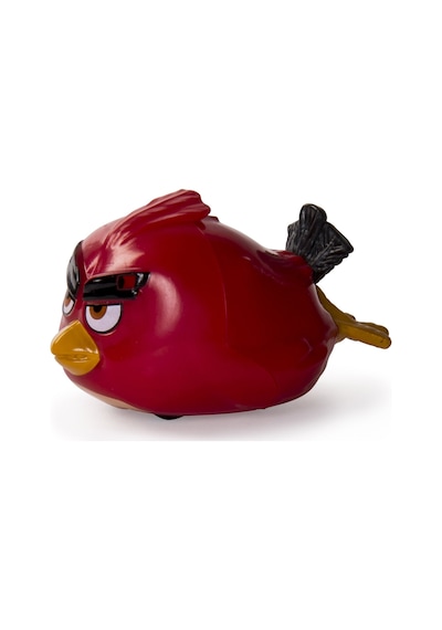 Angry Birds Movie Filmi 2016 Kırmızı Kuş Red Speedster Oyuncak