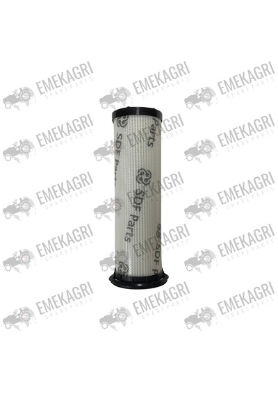 Sdf Parts Same/deutz-fahr Traktör Hidrolik Hassas Filtre