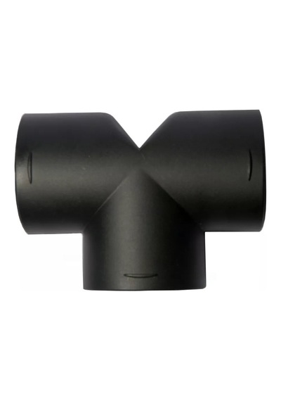Galaxy Webasto Tipi Hava Ayırıcı T Boru 75 Mm