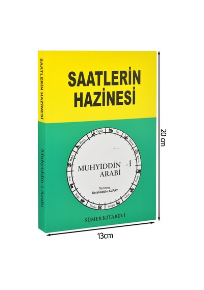 Saatlerin Hazinesi N11.80703