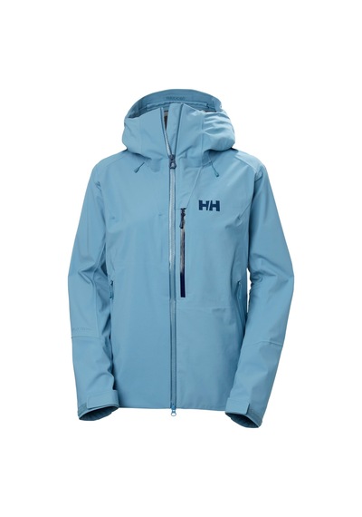 Helly Hansen W Verglas Bc Mont Mavi