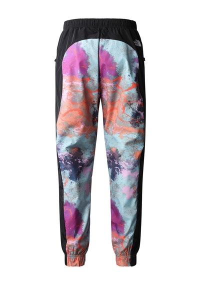 The North Face W Dynaka Summer Pant Aop Kadın Pantolon Nf0a84z1ıtv1 001