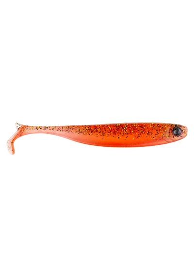 Mustad Mezashi Z-tail Minnow Yapay Balığı