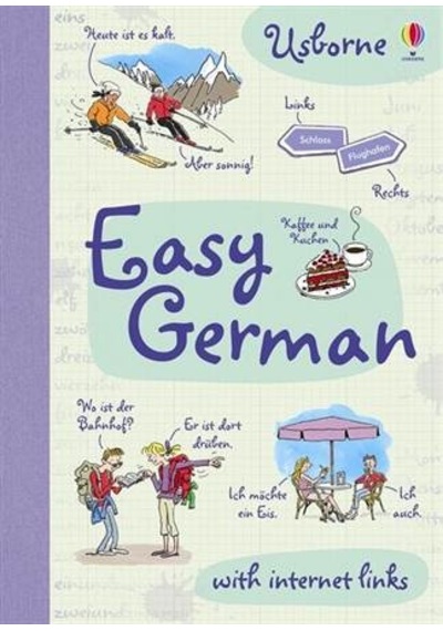 Easy German