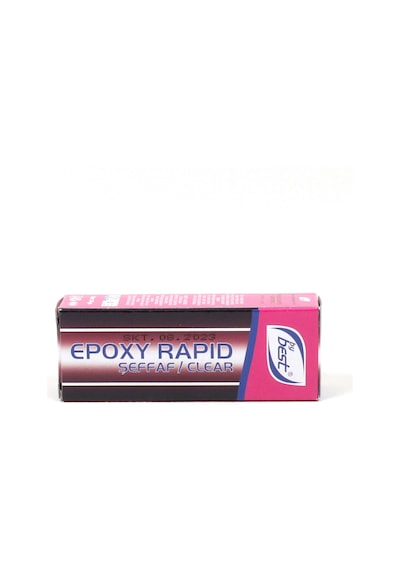 Bybest Epoksi Rapid Yapıştırıcı 16 Gr 1434