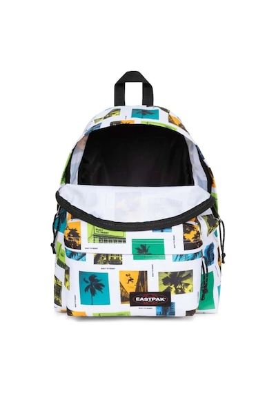Eastpak Padded Pak'r Unisex Sırt Çantası Ek0006206o11 Beyaz