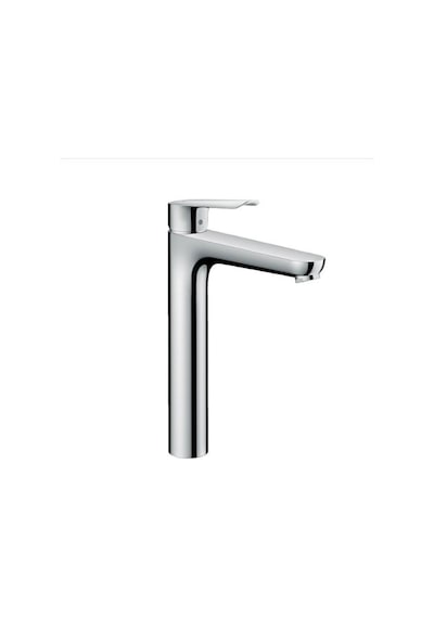 Logis E Tek Kollu Çanak Lavabo Bataryası 230 Kumandalı 71179000 Krom