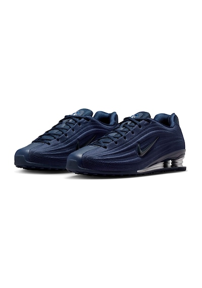 Nike Shox Z Mavi Sneaker Ayakkabı Hq7540-401 Pasha Giyim Çok Renkli