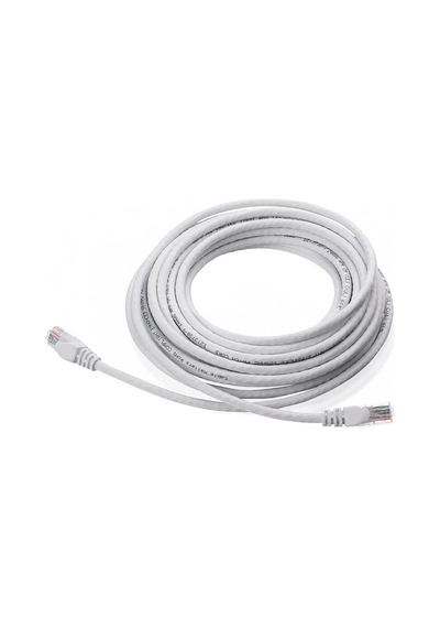 Fully G-505fh 40 Metre Gri Cat5 Ethernet Kablo