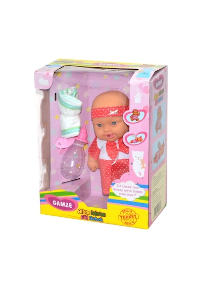 0813 Gamze. Altını Islatan    Bebek