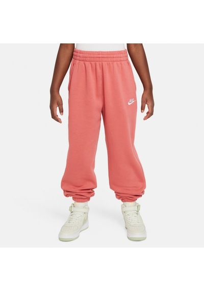 Nike Nıke Kız Çocuk Eşofman Altı Fd2933-655 Pembe