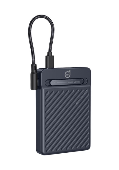Piili Voltflex Magsafe Powerbank 10.000 Mah P-pb2 Lacivert