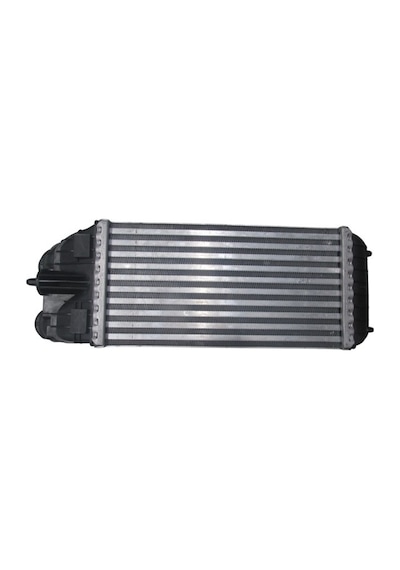 Cıtroen C Elysee 17/19 Turbo Hava Soğutma Radyatörü 1.6 Hdı İntercooler Brazing 300x157x80 Oris