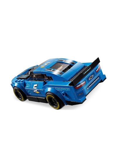 LEGO® Speed Champions 75891 Chevrolet Camaro Zl1198 Parça