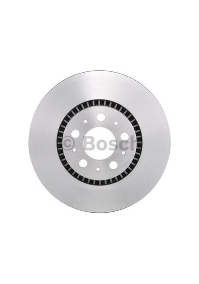 Volvo S60 2.3 T5 2000-2004 Bosch Ön Disk 2 Adet