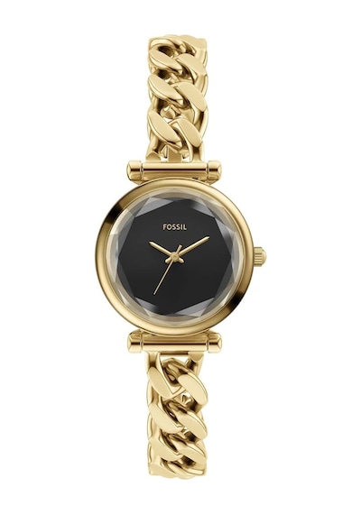 Fossil Fes5440 Kadın Kol Saati Altın