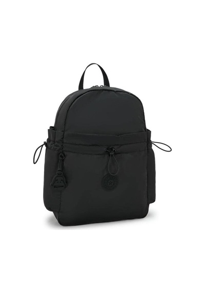 Kipling Amita Orta Boy Sırt Çantası Siyah