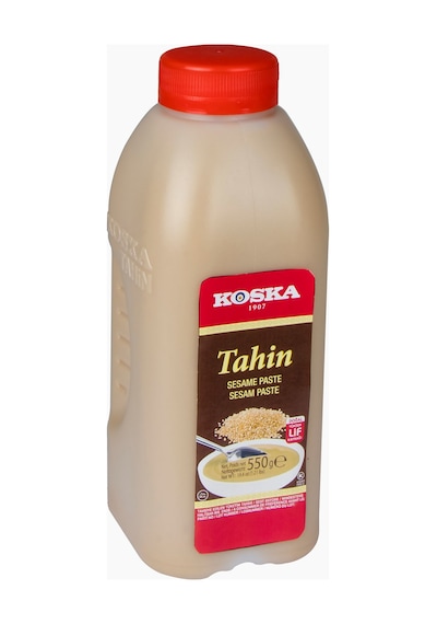 Koska Tahin 550 G
