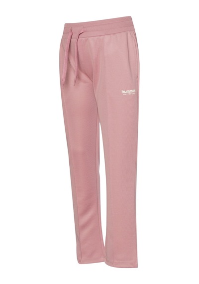 Hummel Clema Çocuk Eşofman Altı 932324-3325 Pembe