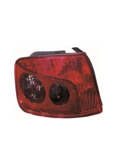 Esse Oto - 407 Stop Lambası Sol 04- Dpo 550-1937l-ue 6350.gc