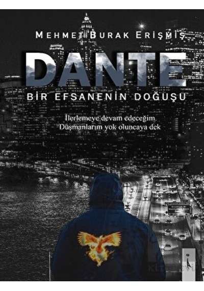 Dante İkinci Adam Yayınları - İkinci Adam Yayınları