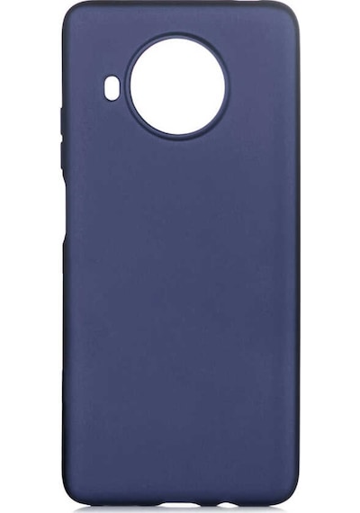 Xiaomi Redmi Note 9 Pro 5G Kılıf Soft Mat Premier Case