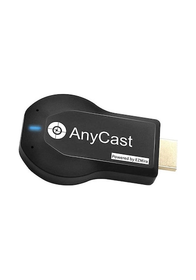 Anycast M2 Plus Kablosuz Hdmı Görüntü + Ses Aktarıcı - 6012