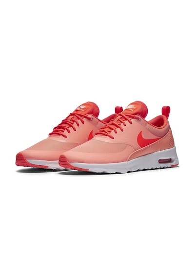 Wmns Nike Air Max Thea Kadın Pembe Spor Yürüyüş Ayakkabısı 599409-608 Pembe