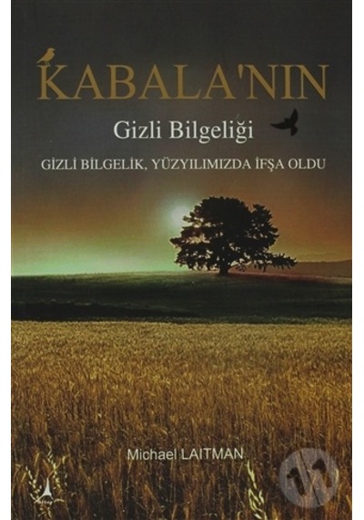 Kabalanın Gizli Bilgeliği- Alter Yayınları
