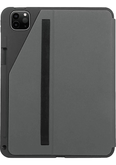 Targus Click-ın Rotation Case Apple Uyumlu iPad Pro 11" M4 Tablet Kılıfı Siyah