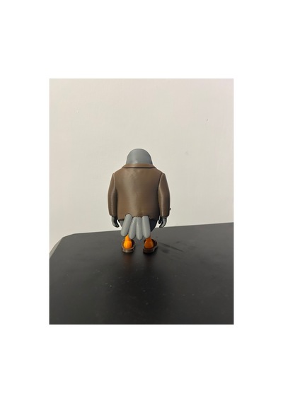 Managero Uccello 10 Cm Figür
