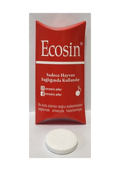 Ecosin 1 Tablet