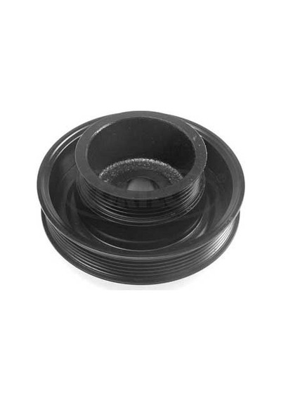 CORTECO 80001428 Krank Kasnağı Fiesta V 02- Focus -Fusion 1.25 1.4 1.6 16V