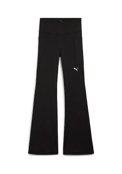 Puma Tad Essentıals Kadın Bootcut Eşofman Altı 525902 01 Siyah