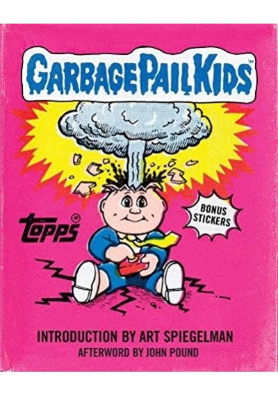 Garbage Pail Kids