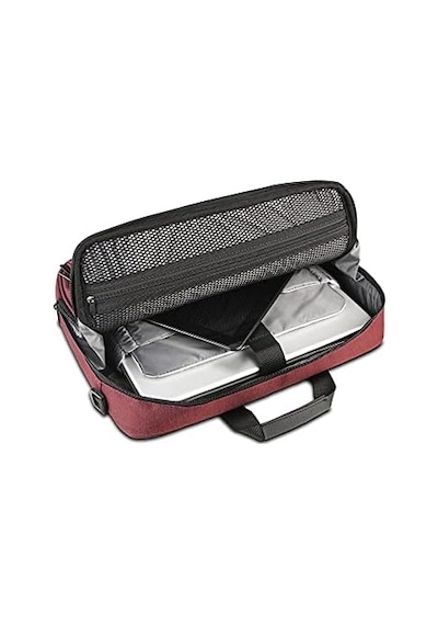 Taranto Serisi Vp3400, Vp3404, Vp3405 13-14 İnch, Su Geçirmez Kumaş, Laptop,notebook El Çantası