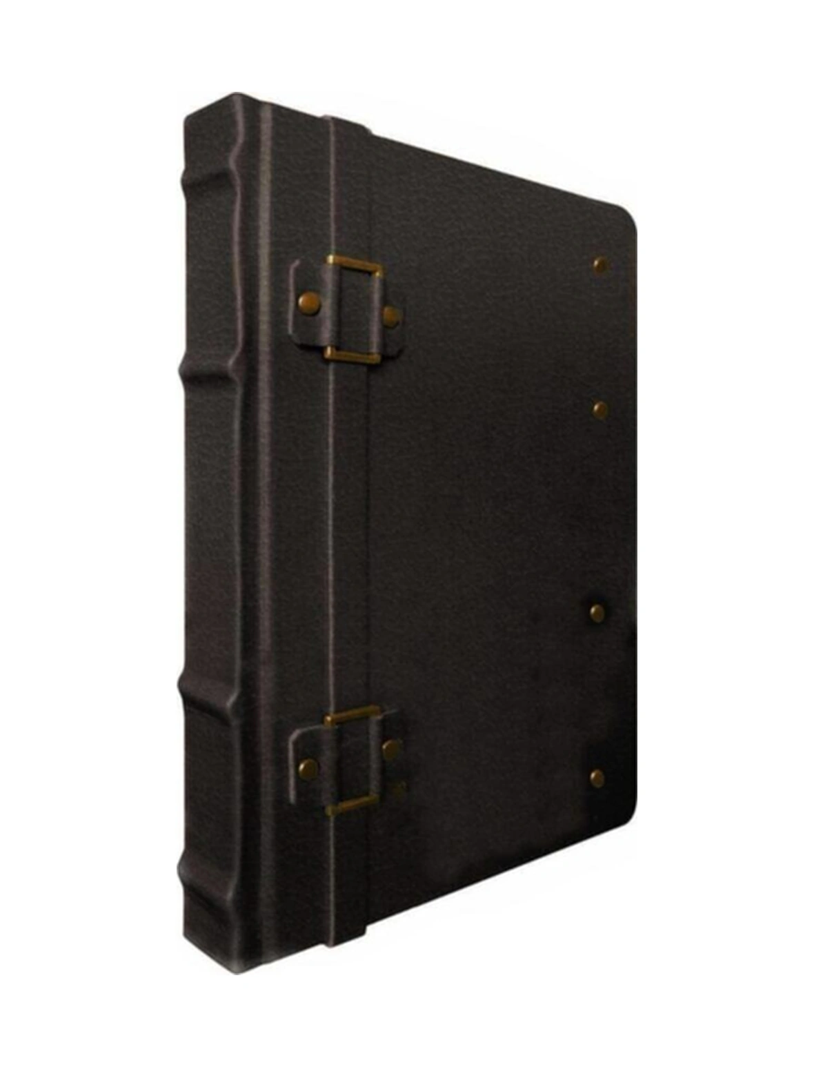 2396 Firenze Deri 160 Yaprak Çizgisiz Ciltli Defter 17 X 24 Cm Karışık